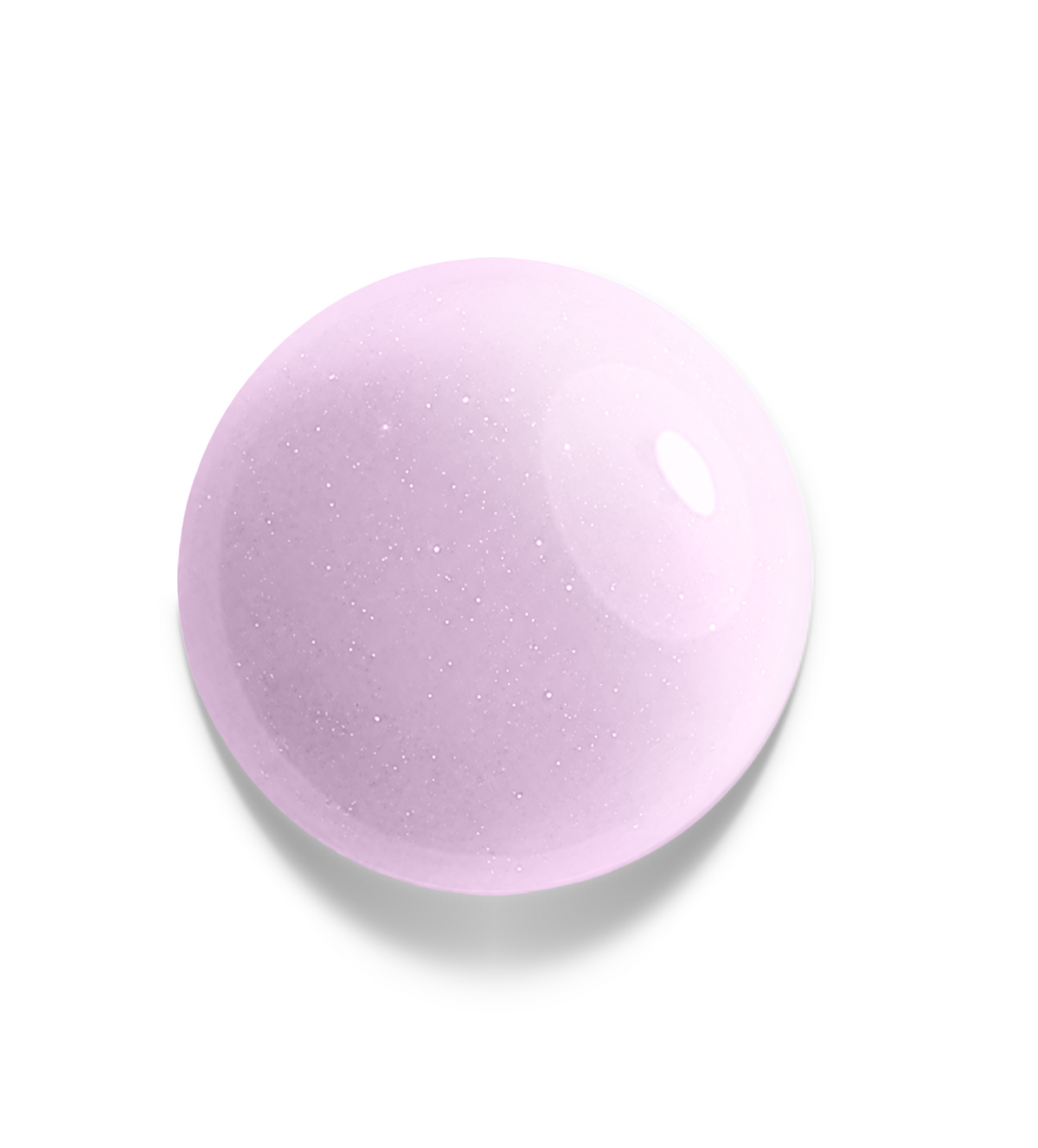 Luxio Build Sparkles Tulle swatch