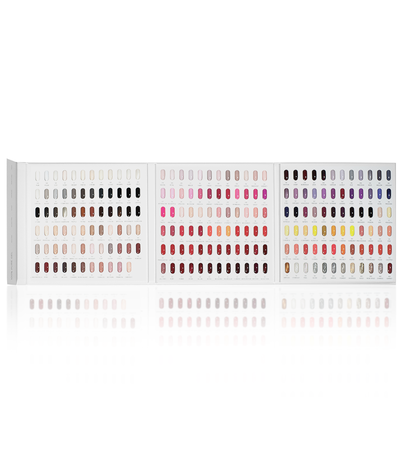 [NEW] Luxio® Colour Display Book  - SPECIAL ORDER