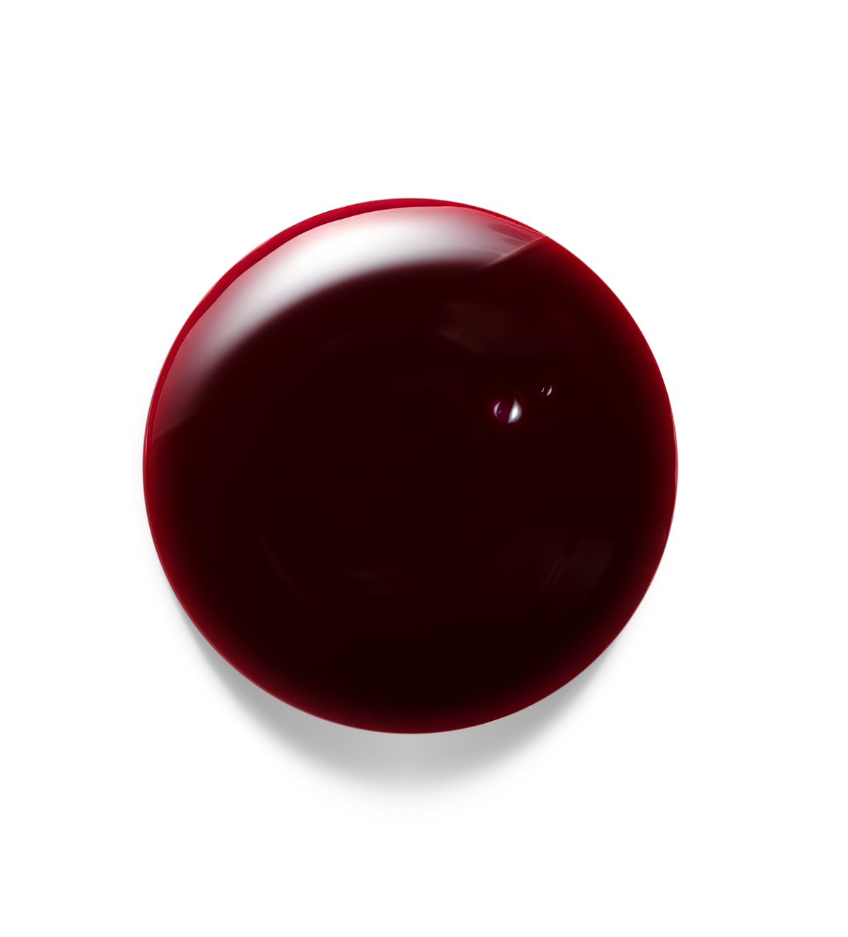 Cassis Luxio Gel Colour swatch