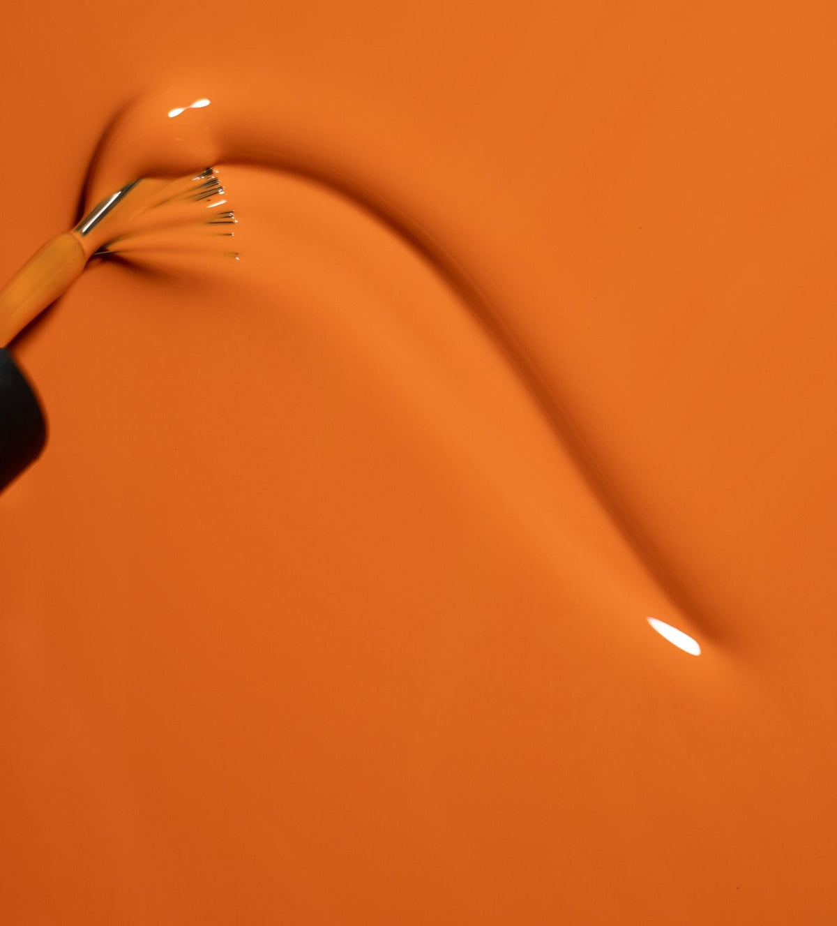 Energy Luxio Gel Colour swatch
