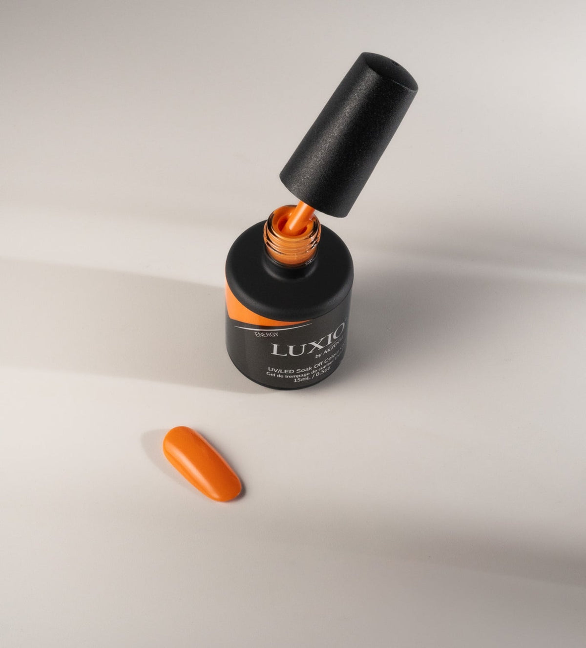 Energy Luxio Gel Colour