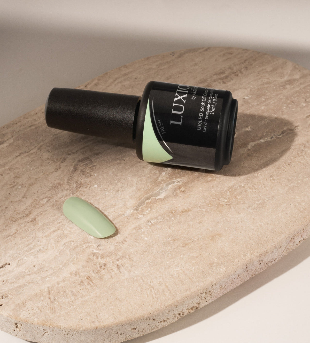 Fresh Luxio Gel Colour