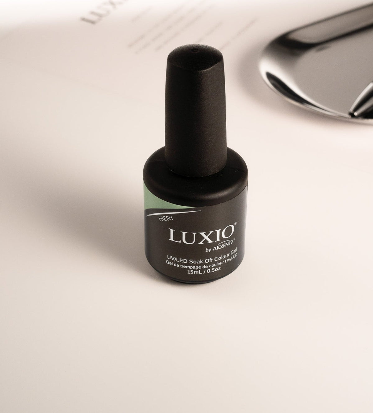 Fresh Luxio Gel Colour
