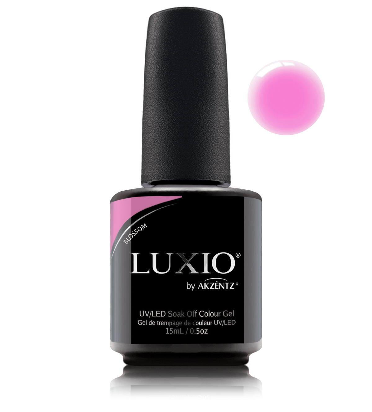 Blossom Luxio Gel Colour
