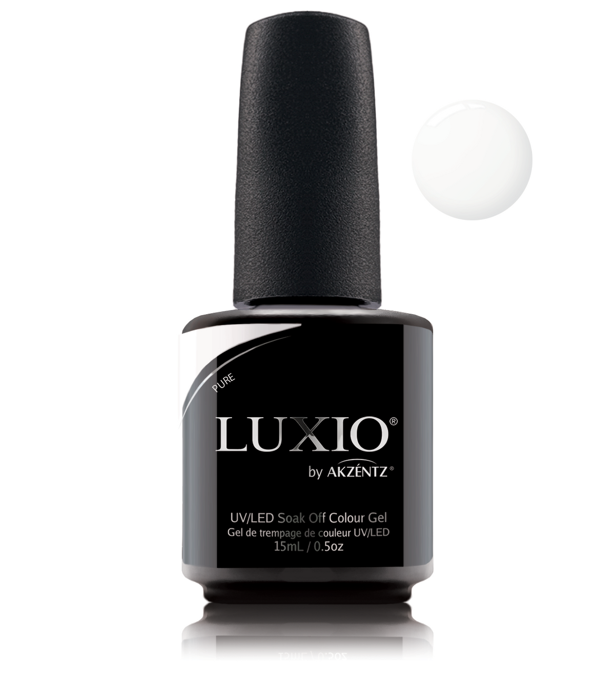 Pure Luxio Gel Colour