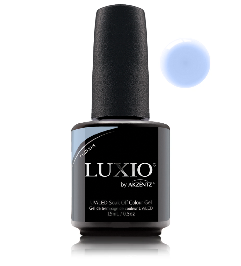 Cumulus Luxio Gel Colour