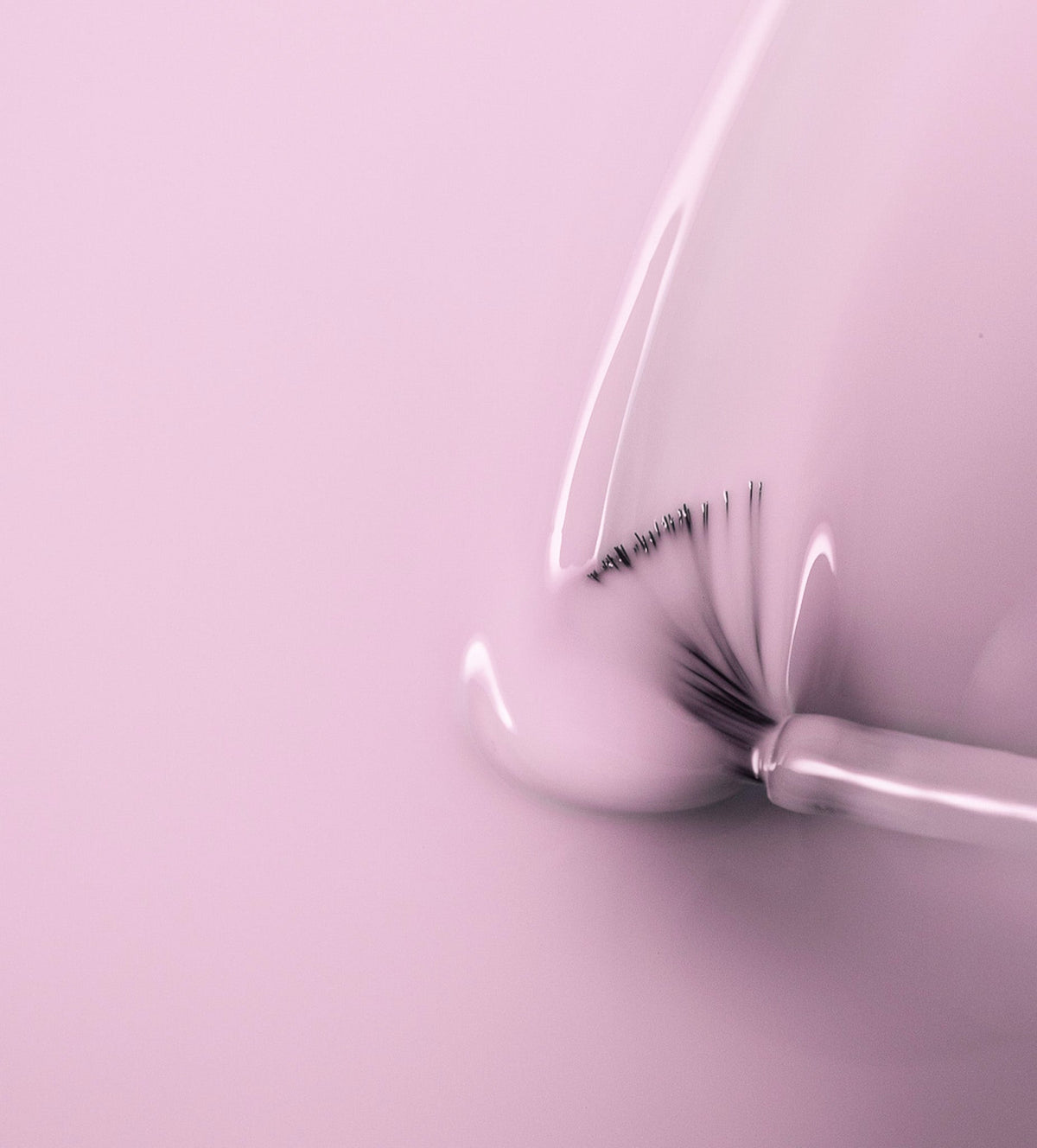 Delicate Luxio Gel Colour