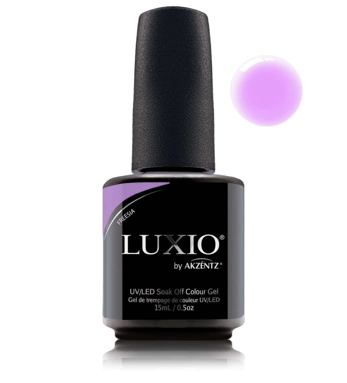 Freesia Luxio Gel Colour