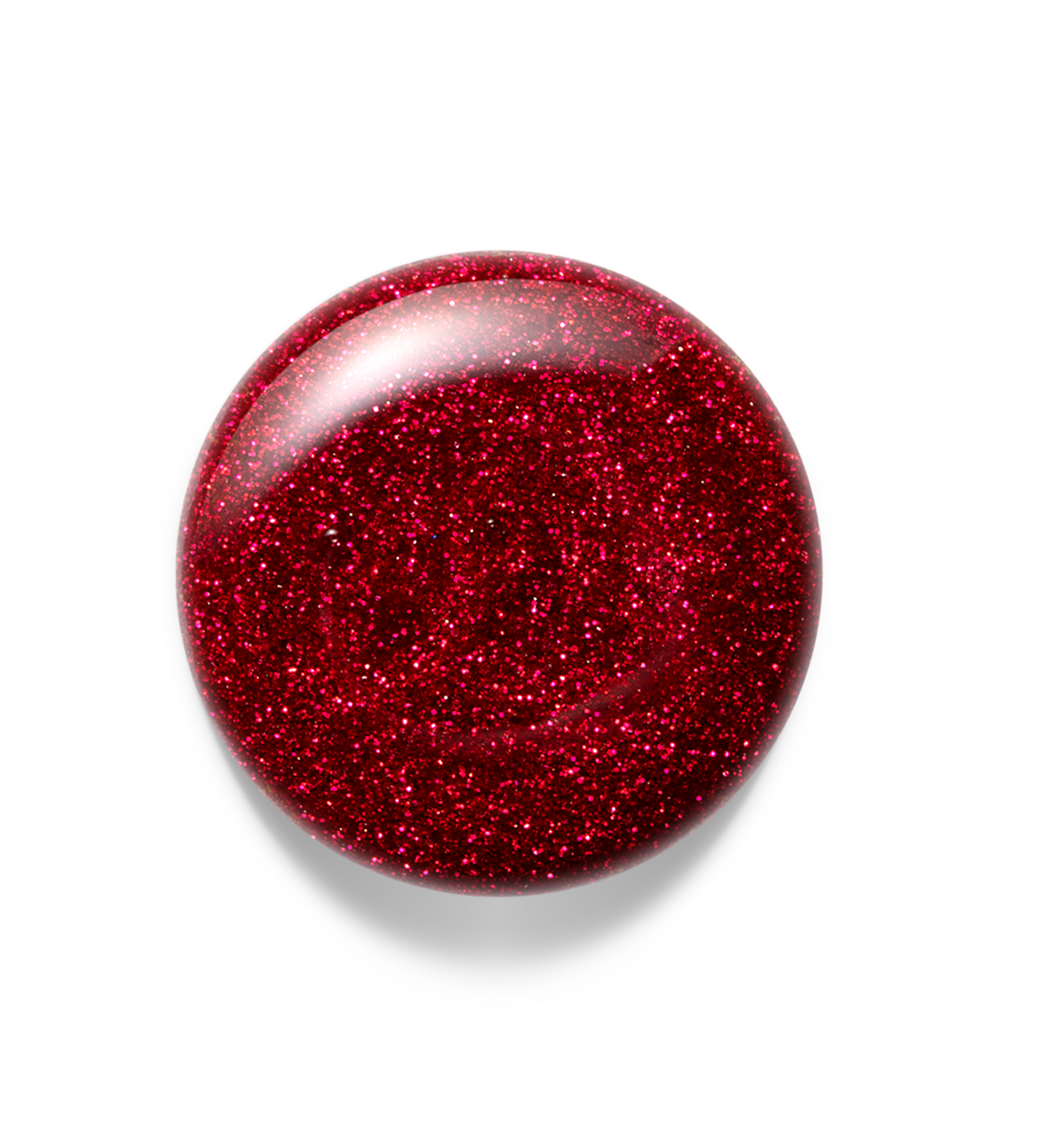 Garnet Luxio Gel Colour swatch