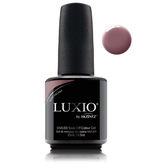 Nonchalant Luxio® Gel Colour
