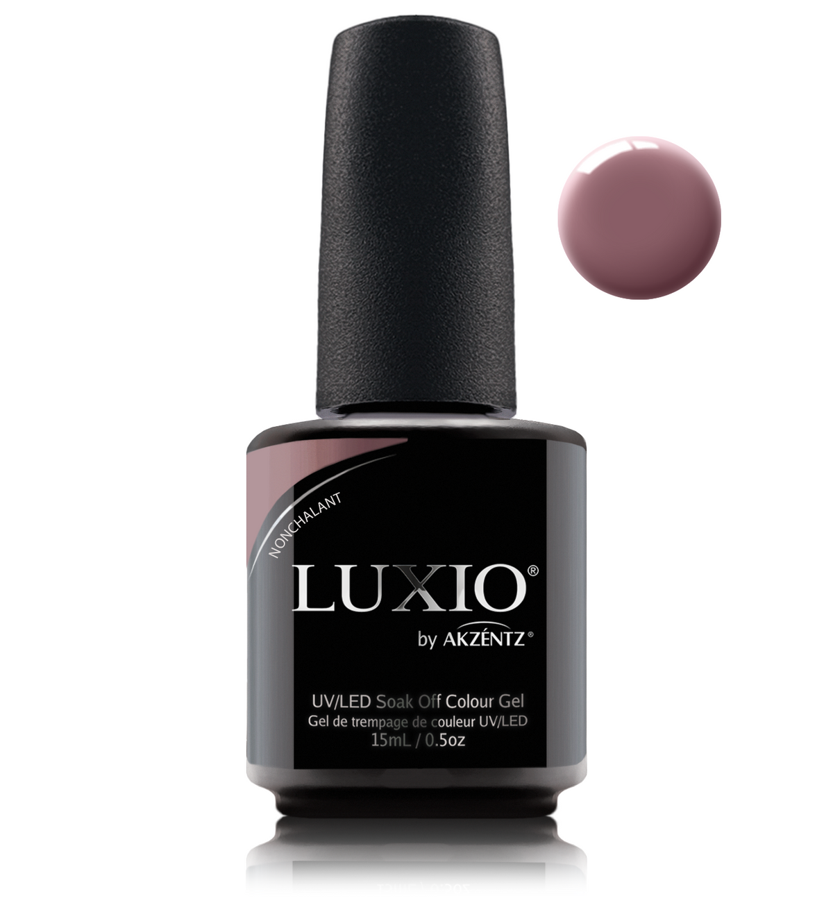 Nonchalant Luxio Gel Colour