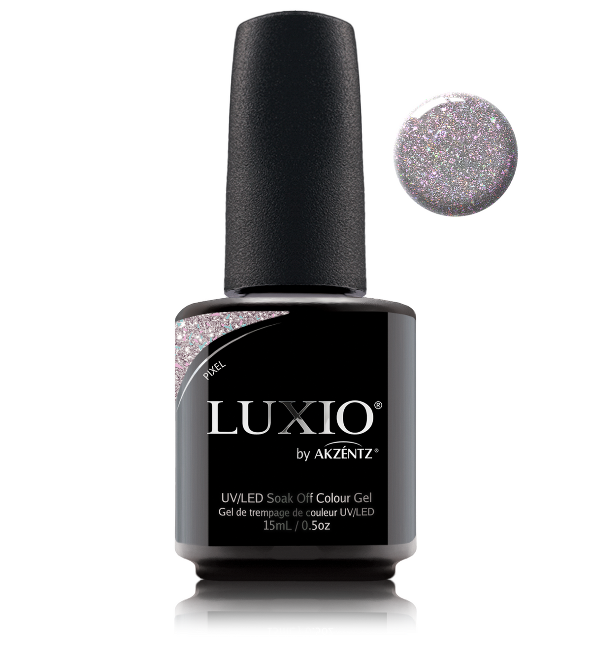 Pixel Luxio Gel Colour
