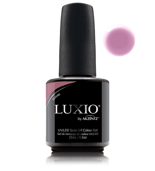 REVERIE Luxio® Gel Colour
