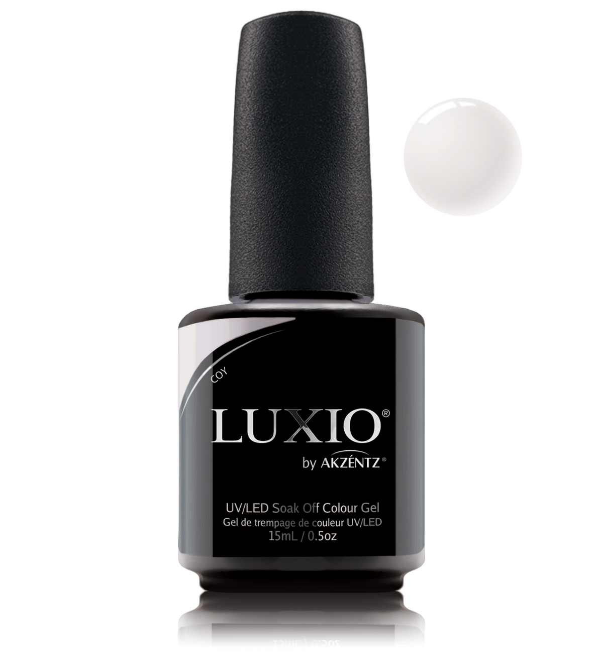Coy Luxio Gel Colour