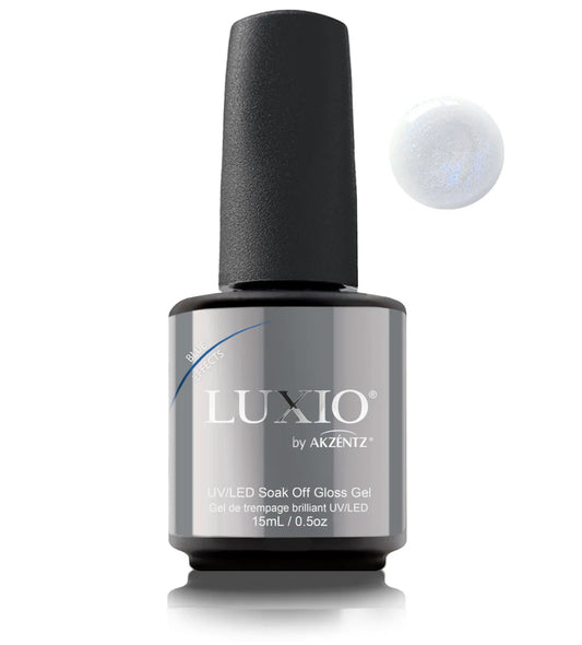 Soak-Off Effect Gloss