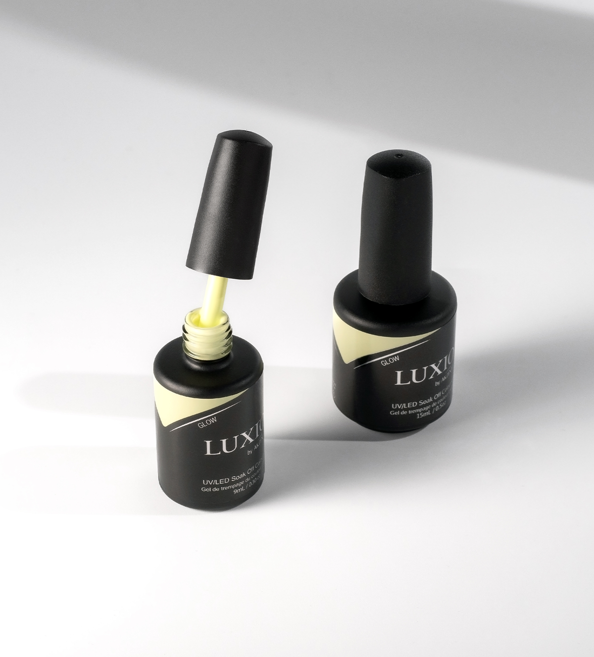 Glow Luxio Gel Colour
