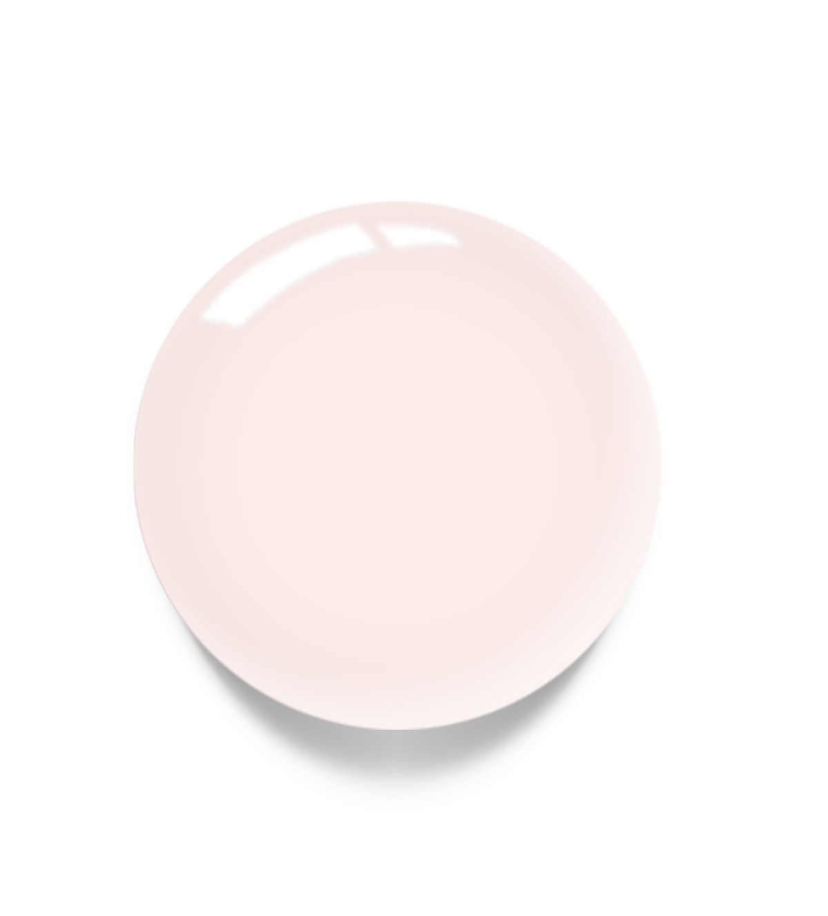 Immaculee Luxio Gel Colour swatch