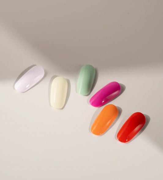 NEW! Luxio Late Check-Out Collection 6 pc Collection