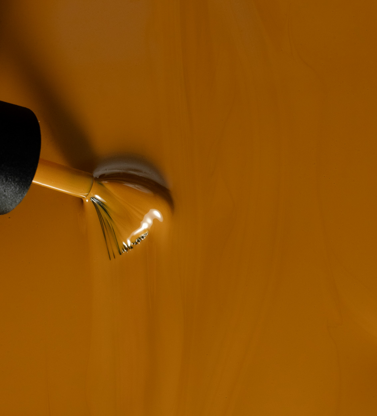 Ochre Luxio Gel Colour