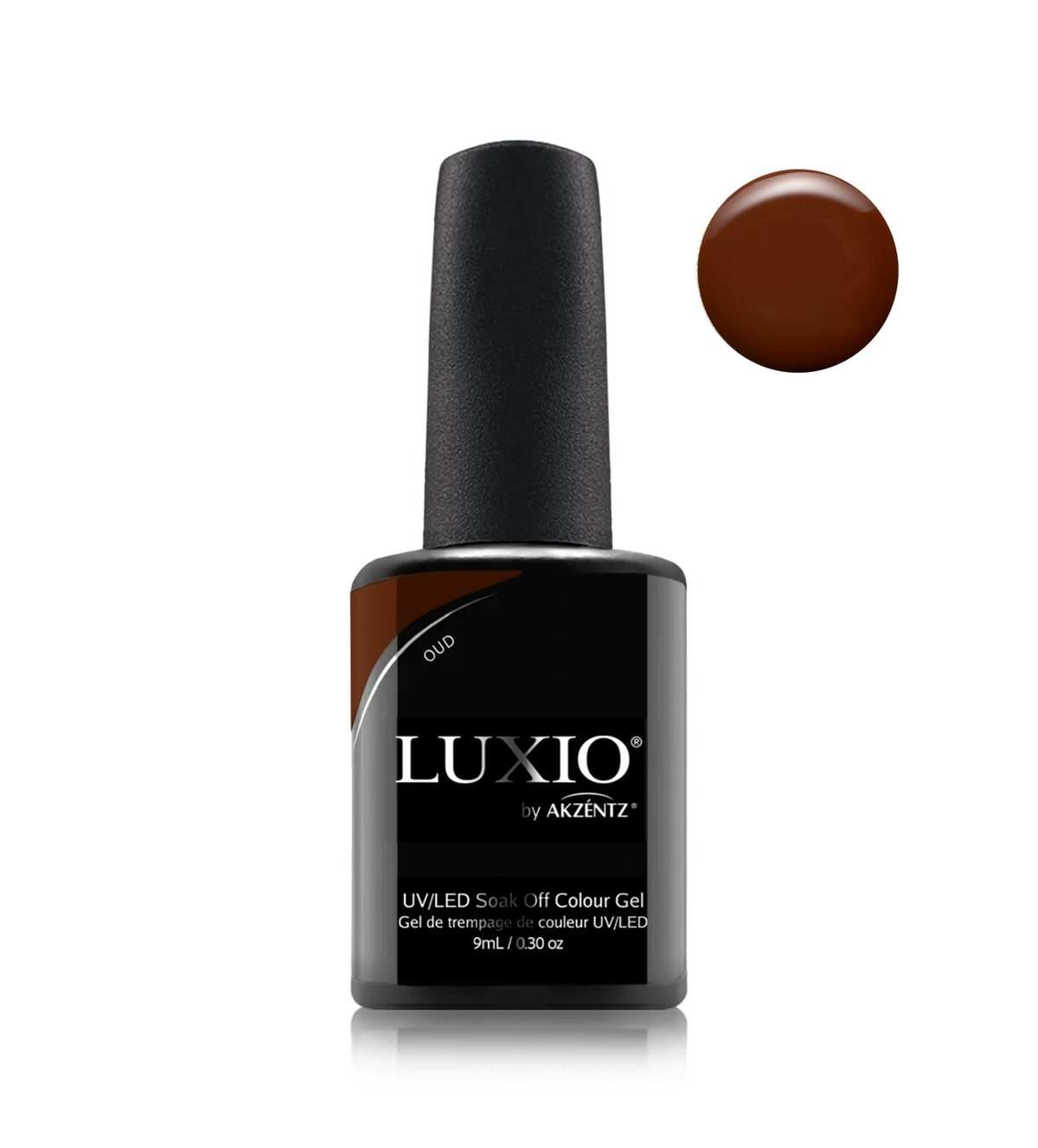 Oud Luxio Gel Colour
