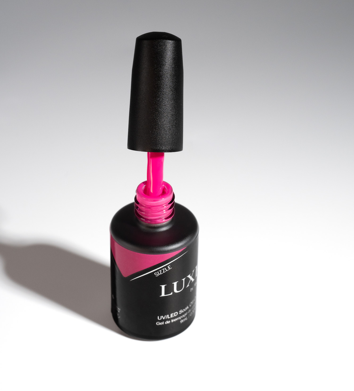 Sizzle Luxio Gel Colour