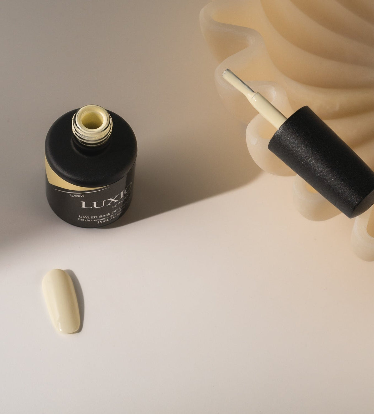 Sunny Luxio Gel Colour