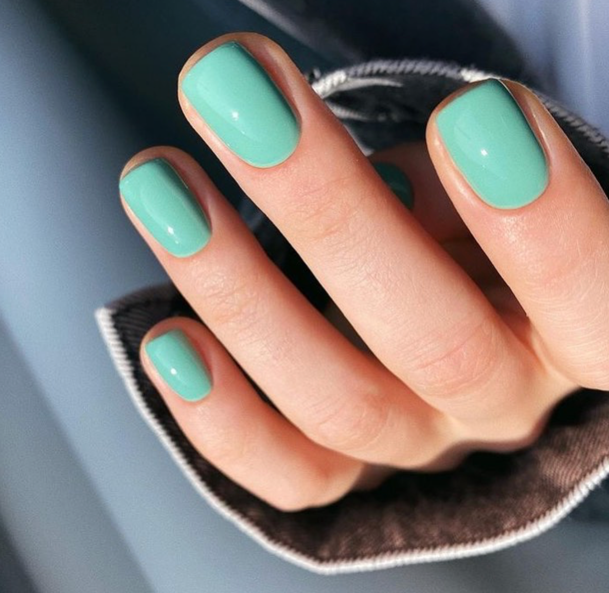 Tiffany Luxio Gel Colour