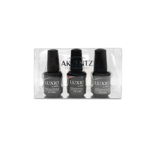 Luxio Try Me Kit