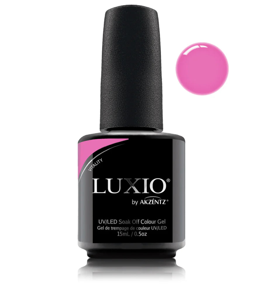 Vitality Luxio® Gel Colour