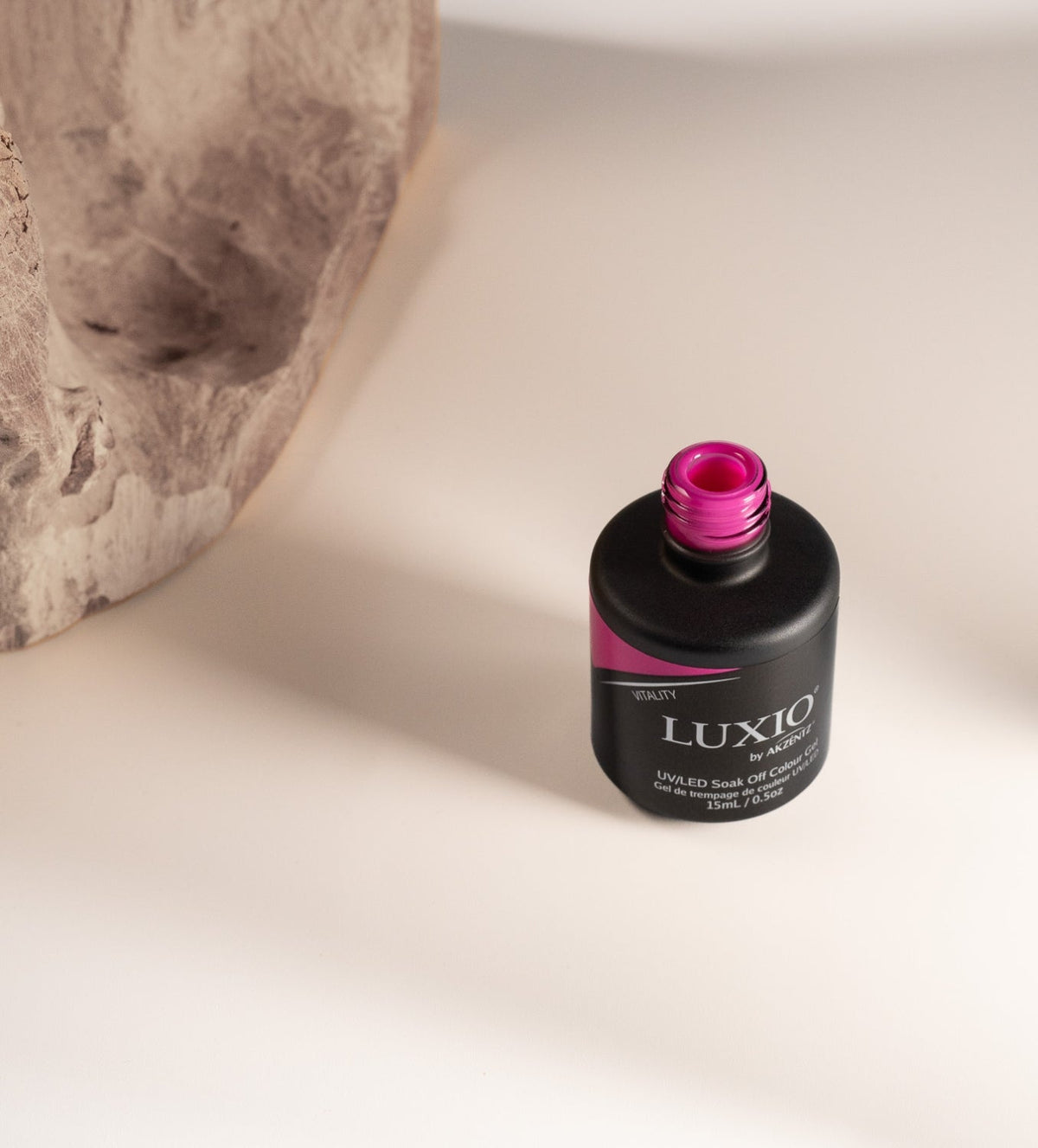 Vitality Luxio Gel Colour