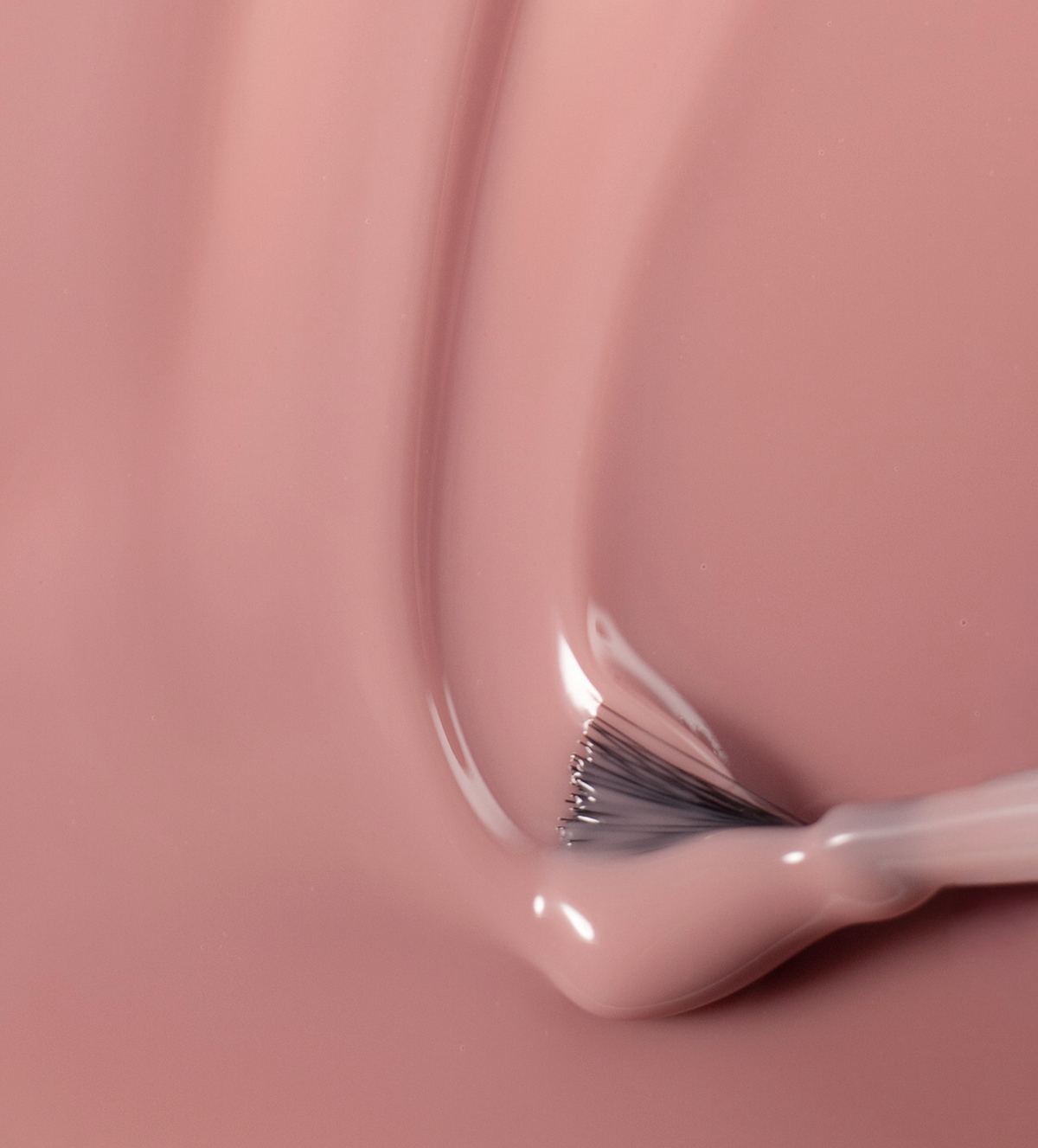 Blush Luxio Gel Colour