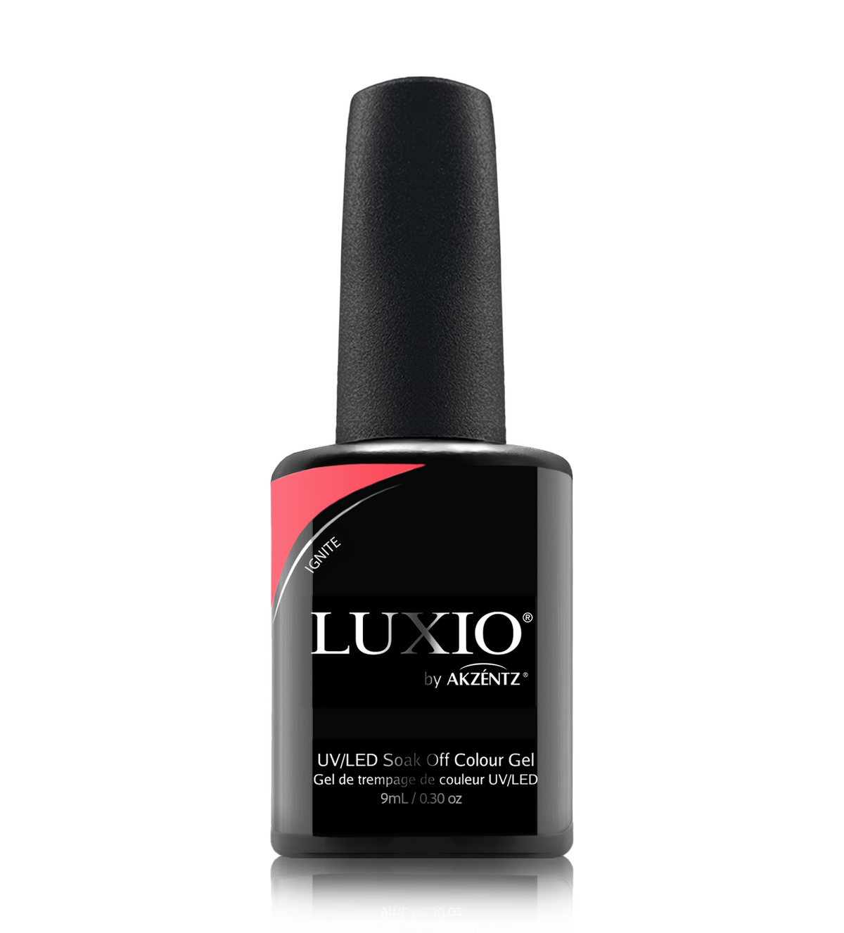 Ignite Luxio Gel Colour