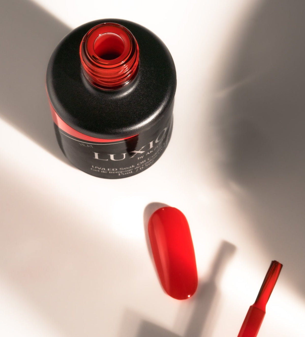 Heat Luxio Gel Colour