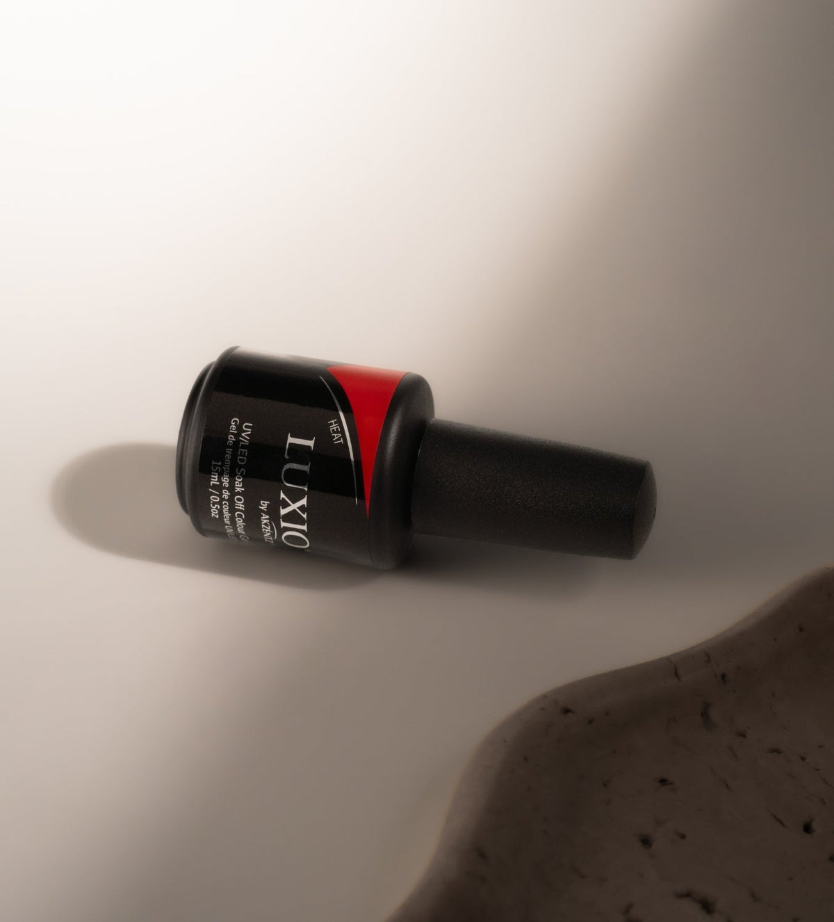Heat Luxio Gel Colour