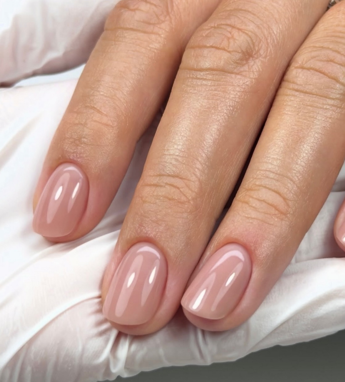 Tender Luxio Gel Colour