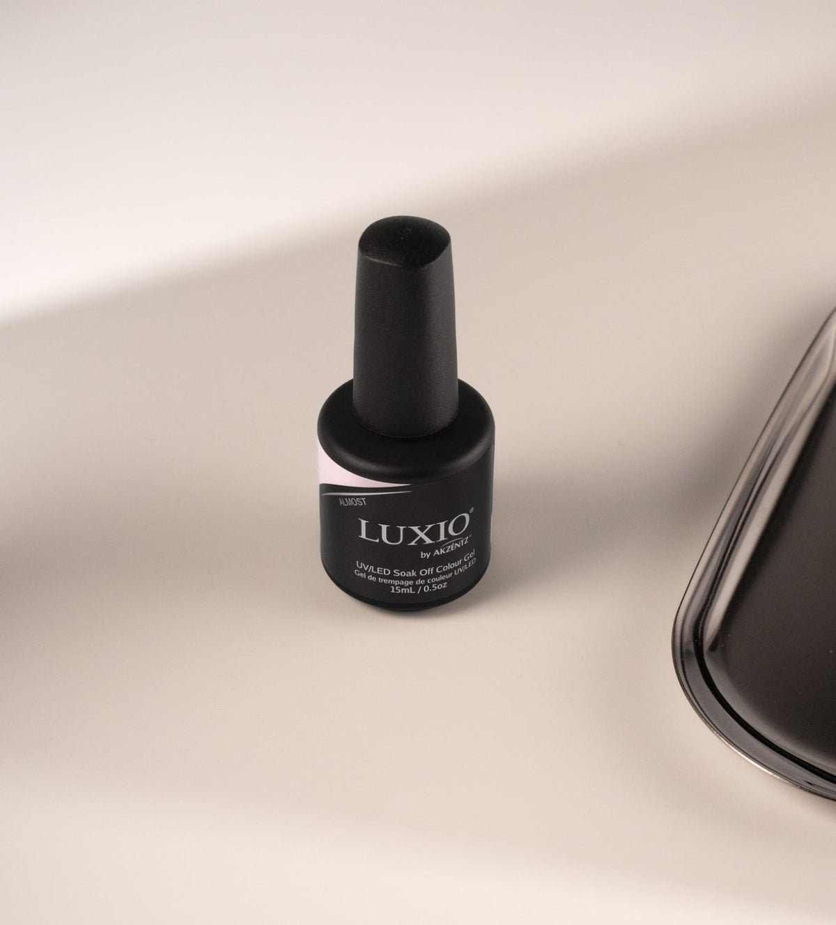 Almost Luxio Gel Colour