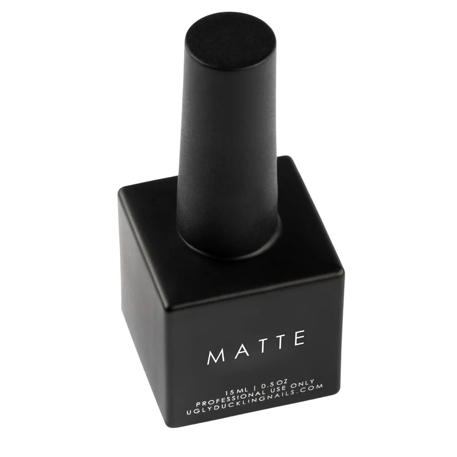 Matte Topcoat 15ml