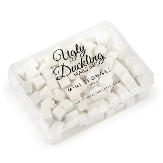 Mini Sponges - 150 pk