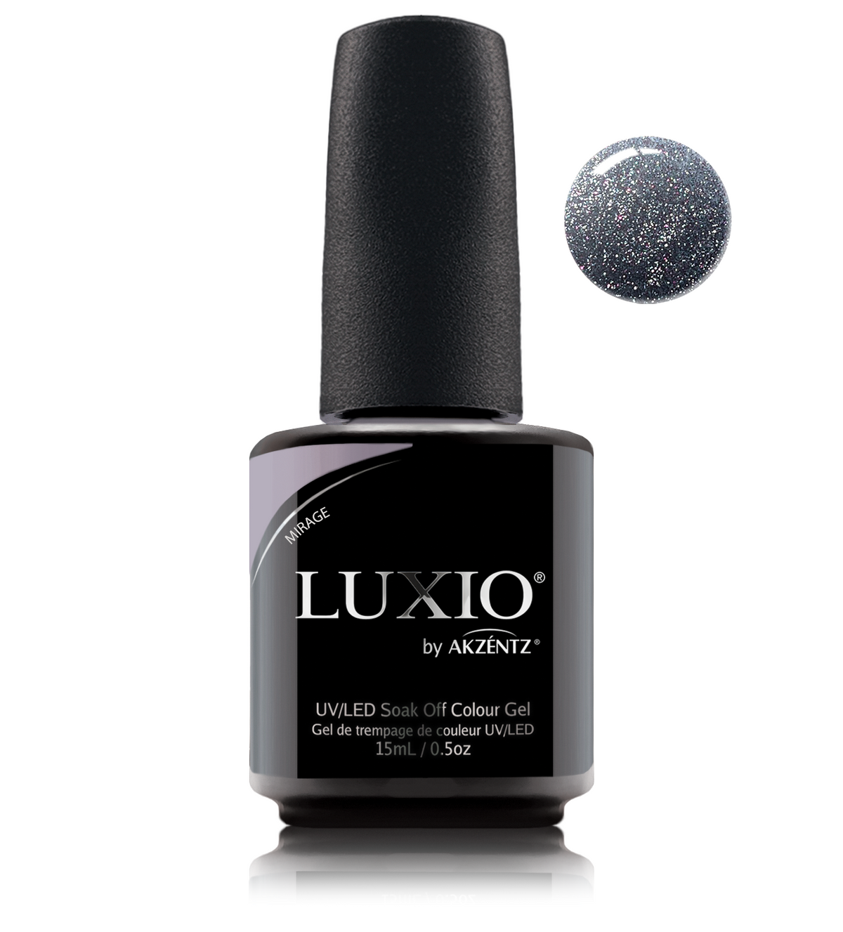Mirage Luxio Gel Colour