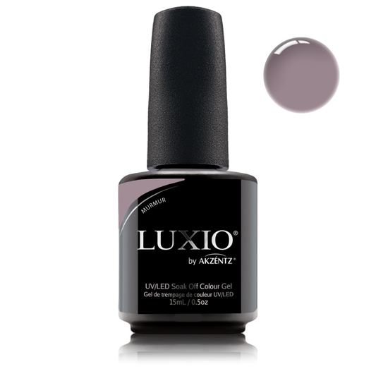 Murmur Luxio® Gel Colour - PRE-SALE