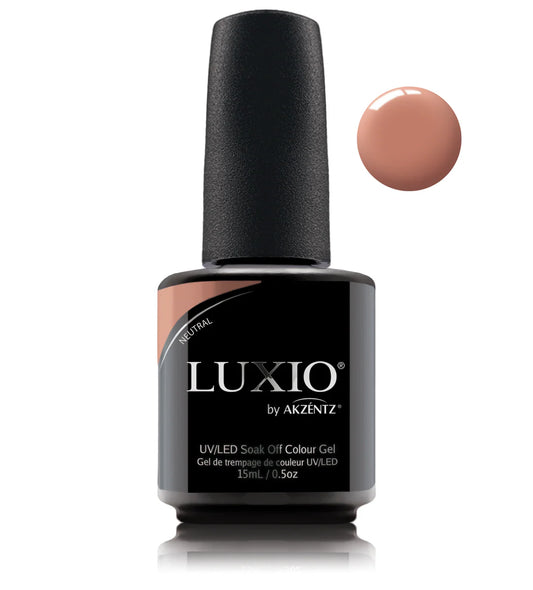 Neutral Luxio® Gel Colour
