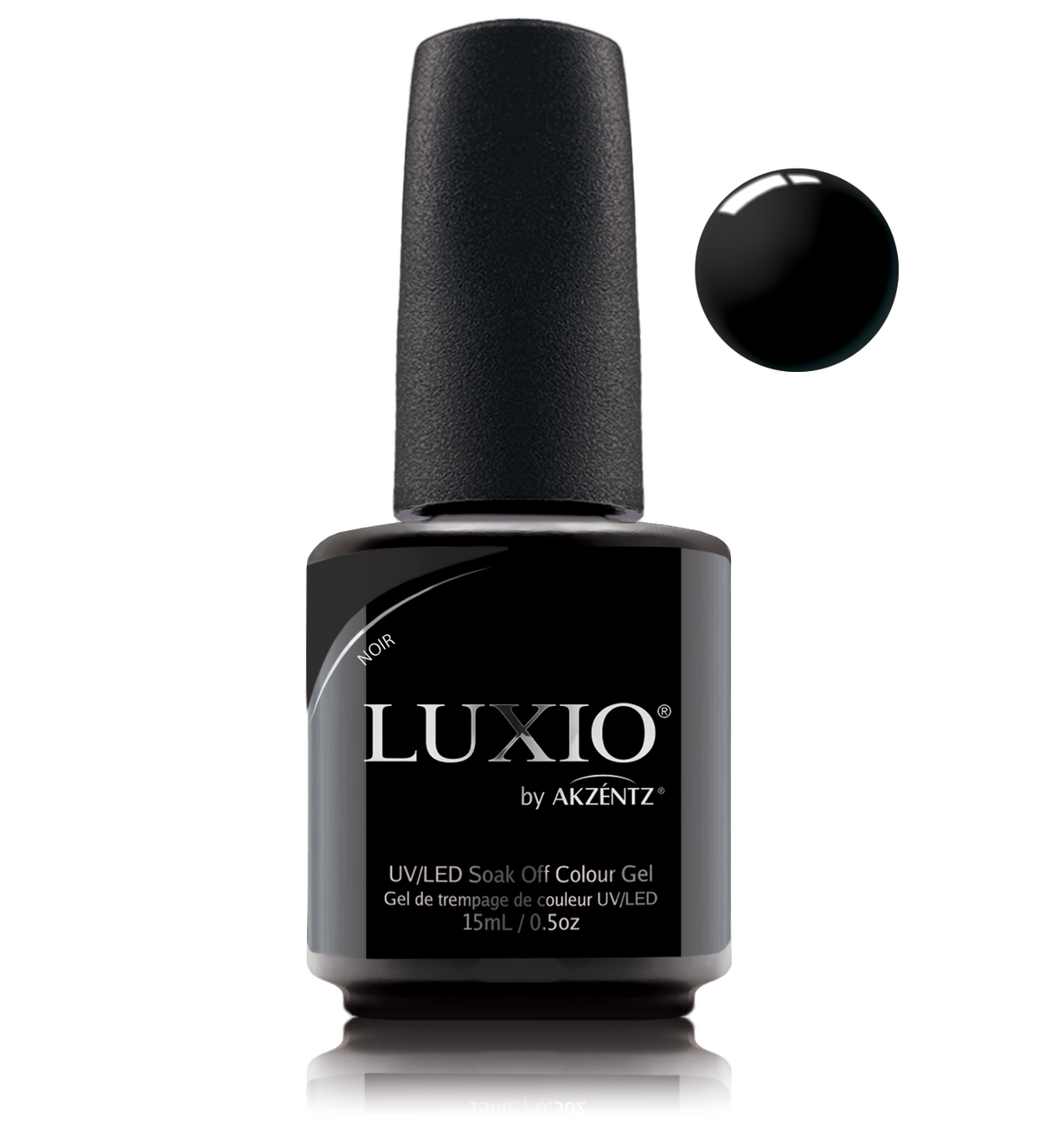 Noir Luxio Gel Colour