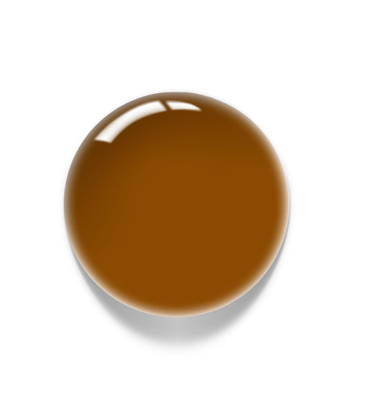 Ochre Luxio® Gel Colour - PRE-SALE