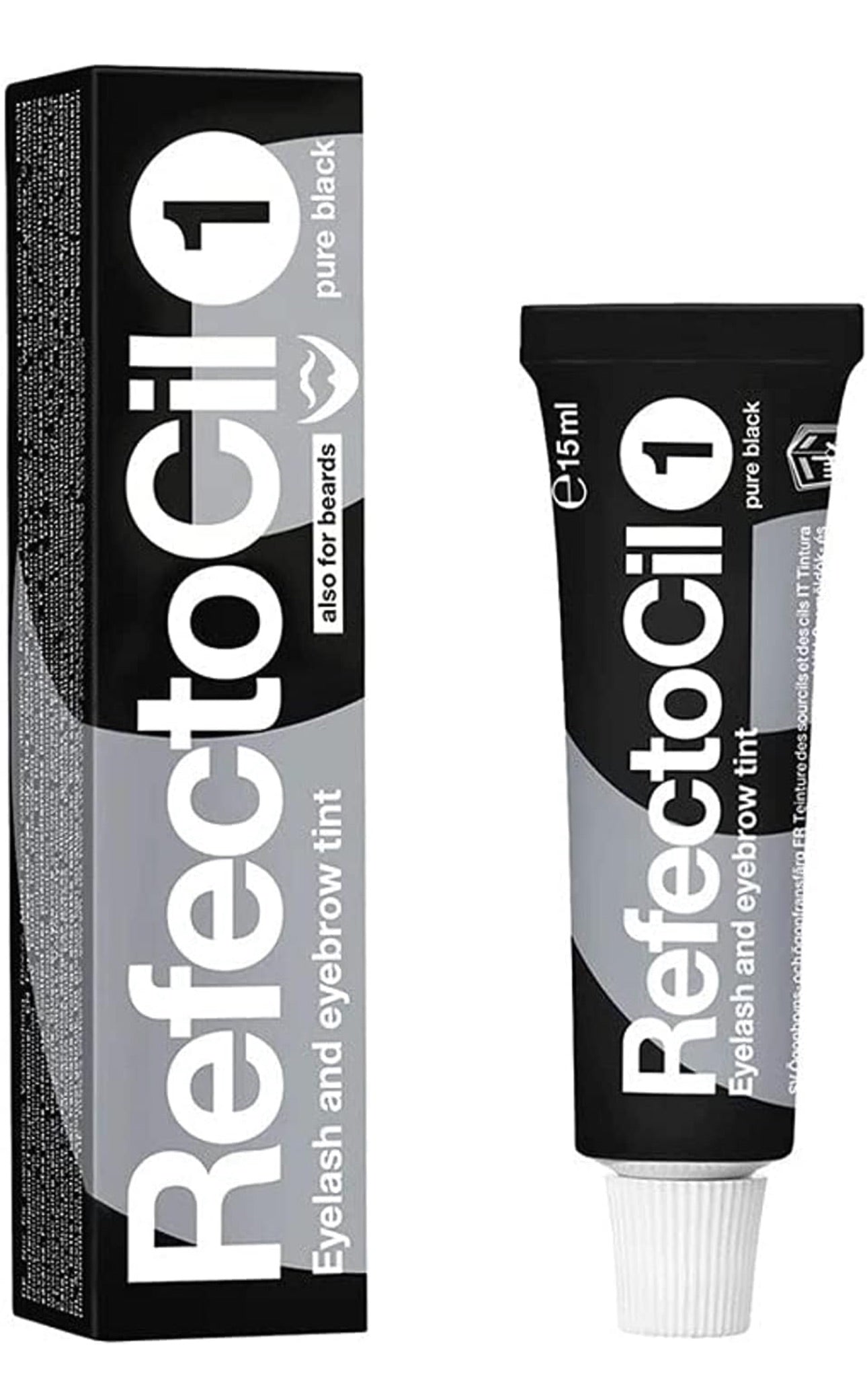 RefectoCil Eyelash and Eyebrow Tints