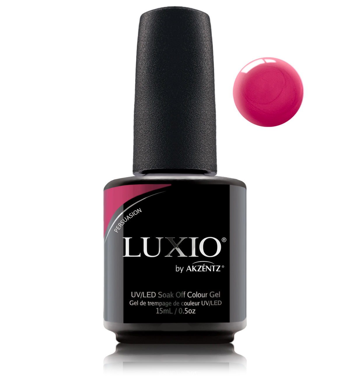 Persuasion Luxio Gel Colour