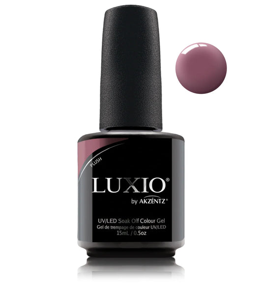 Plush Luxio® Gel Colour