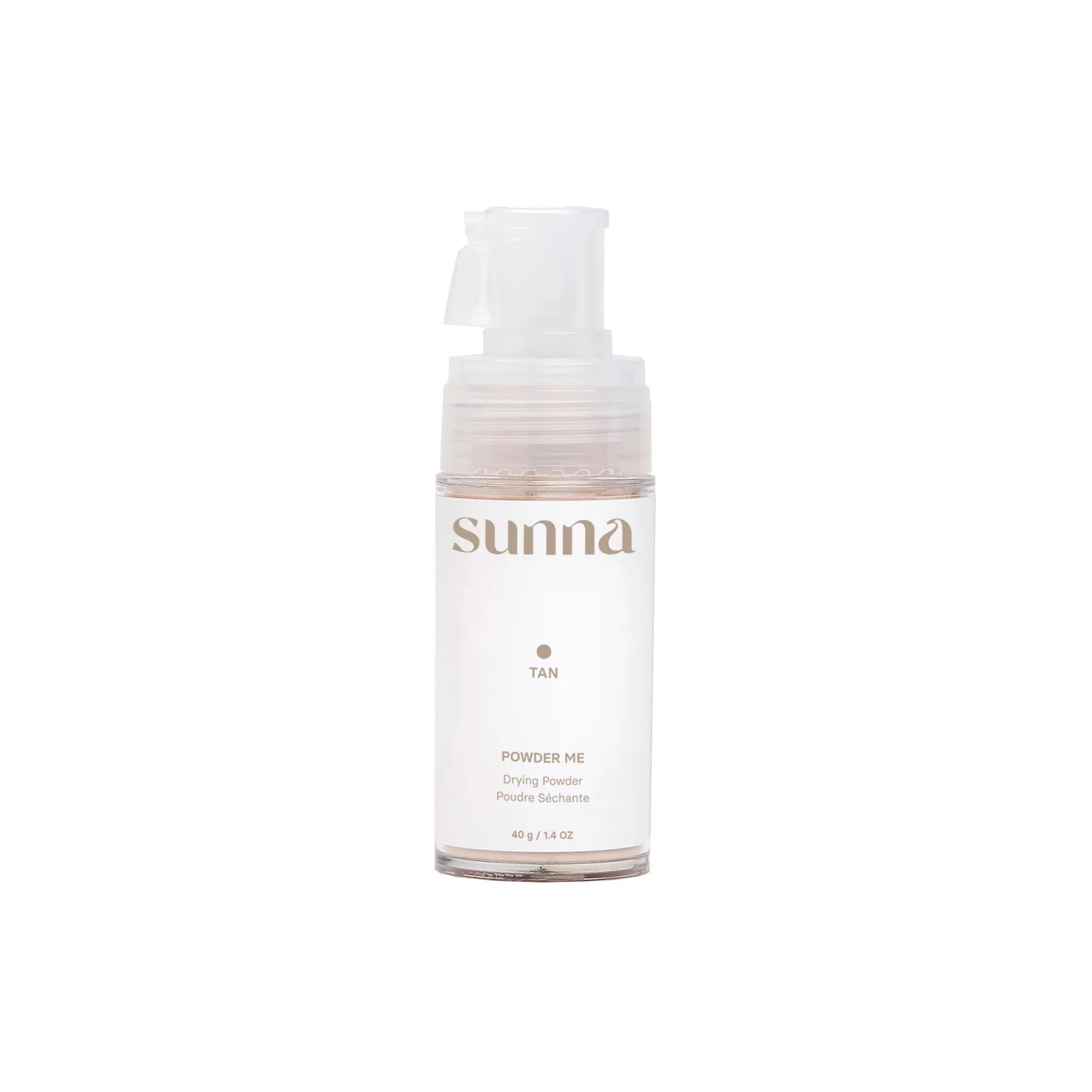 Powder Me Drying Powder – The Beauty Theory Supply