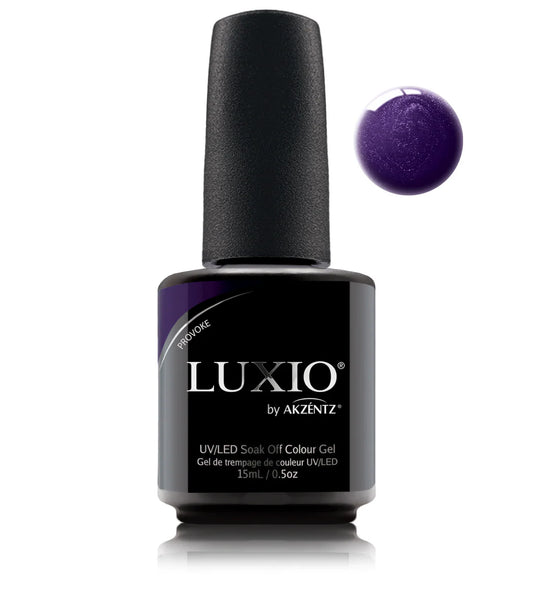 Provoke Luxio® Gel Colour