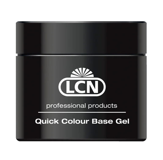 LCN Quick Colour Base Gel, 10ml