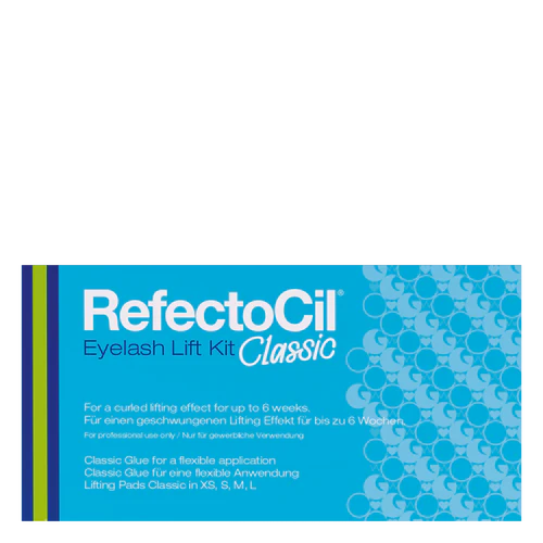 RefectoCil Lash Lift Kit Classic